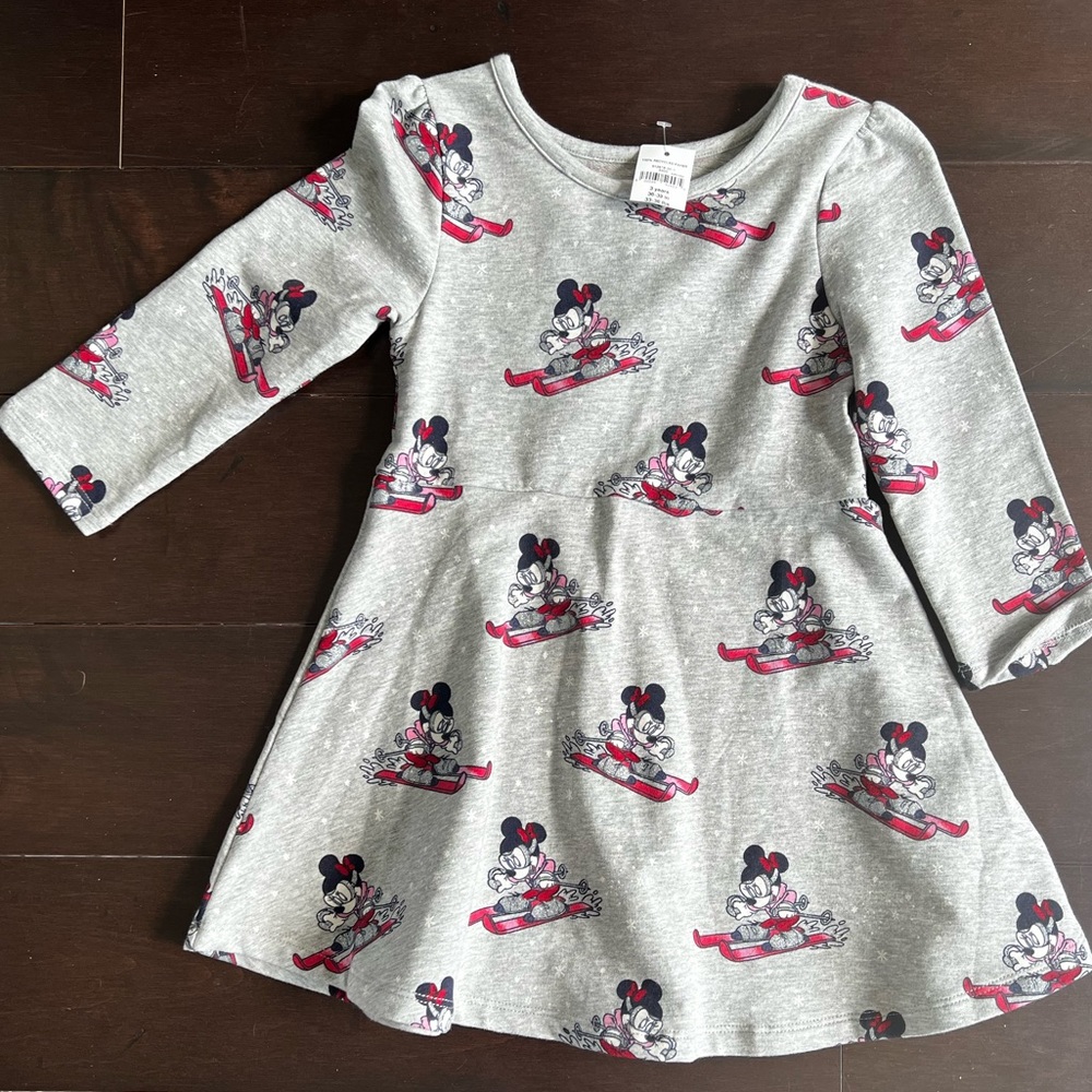 Gap Disney Dress